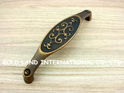 128mm Free shipping high quality furniture handles drawer handles