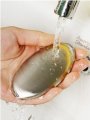 New Kitchen Stainless Steel Soap Hand Eliminating Odor Smell odour Remover Kitchen Bar Chef FREE SHIPPING
