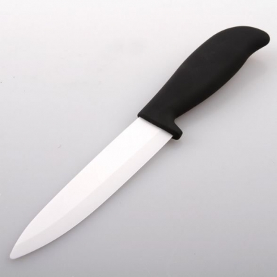 Wholesale 2013 new 5" Fruit Vegetable Ceramic Knife Chef knives Kitchen accessories 12.5CM Blade with Retail Box Hot Brand Gifts [Ceramic Knife 68|]
