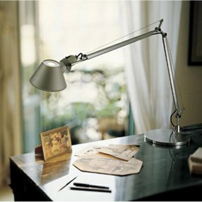 desk lamps adjustable rotatable reading lamp table lamps for bedroom tabel lighting for office led light table led desk lamp [table-lamps-2150]