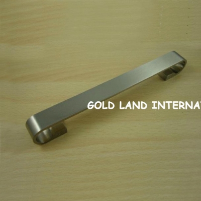160mm Free shipping zinc alloy kitchen furniture handle drawer door handle