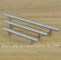 440mm D12mm nickel color Free shipping hot selling high quality stainless steel handles