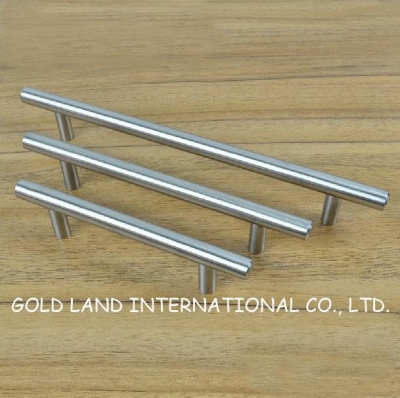440mm D12mm nickel color Free shipping hot selling high quality stainless steel handles