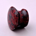 African Red (Red Granite Drawer Knobs handles)
