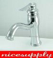 New faucet chrome bathroom kitchen sink Mixer tap b455