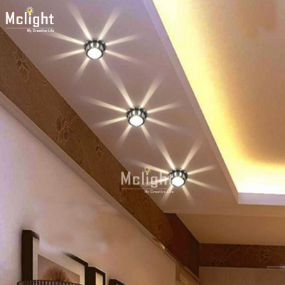 background light mini small led ceiling light for art gallery decoration front balcony lamp porch light corridors light fixture [led-ceiling-light-6454]