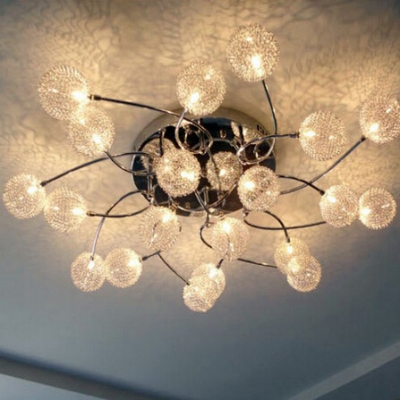chandelier ceiling ceiling lights surface mounted 120v220v [ceiling-light-5483]