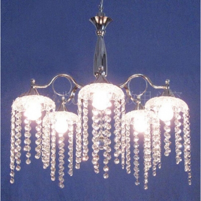 italian chandelier 110/220v d62cm h44cm crystal chandeliers in china [crystal-chandelier-6204]