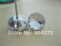 200PCS/LOT 18MM REDBUD NAIL GLASS BUTTONS FOR SOFA INDUSTRY