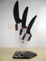 China Knives - 4pcs/Ceramic Knife Set, 4