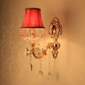 interior lamp american wall lights dimmable led wall light antique bedside lamps