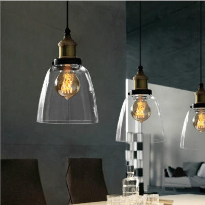 loft american country restaurant european industrial warehouse style restoring ancient ways of led lamps [retro-pendant-lights-2614]