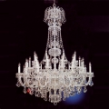 modern large crystal chandelier for foyer modern big crystal chandelier for church hall led chandelier with crystal pendants