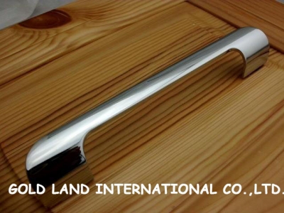 128mm Free shipping zinc alloy cabinet Kitchen drawer door knob handle pull furniture hardware