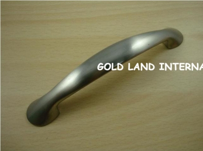 128mm Free shipping zinc alloy furniture cupboard cabinet handle