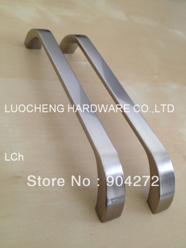 50 PCS/LOT FREE SHIPPING HOLE TO HOLE 128MM ZINC ALLOY HANDLES ZINC HANDLES, CABINET HANDLES, FURNITURE KNOBS AND HANDLES,