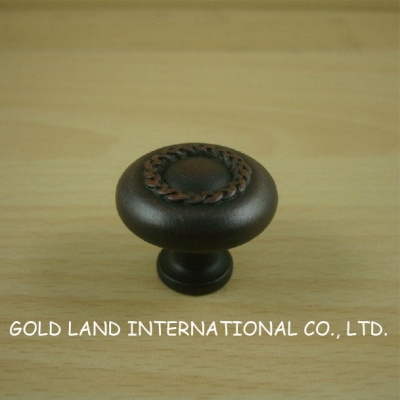 D32mm Free shipping kitchen cabinet door knobs