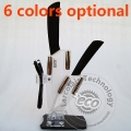 High Quality Larcolais Ceramic Knife Sets 4