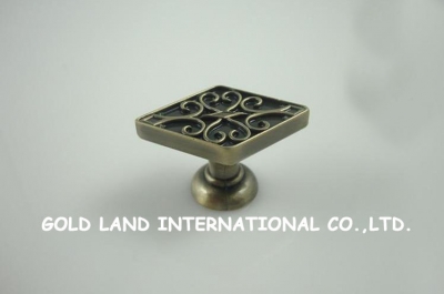 L44xW28XH25mm Free shipping drawer knob furniture handles and knobs [LS Furniture Handles and Knobs 4]