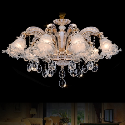 italy living room lamp entry foyer lights luxury el rooms lighting italy fashion chandelier luxury crystal light fashion