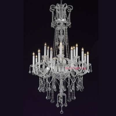 royal collection chandelier childrenlighting glass bubble chandelier candle holder chandelier with crystal pendants bedroom [chandeliers-2527]