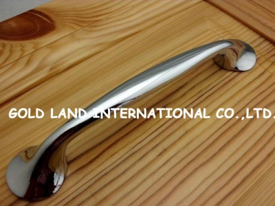 128mm Free shipping zinc alloy drawer Handle cabinet closet hardware furniture handle [DY Handles and Knobs 682|]