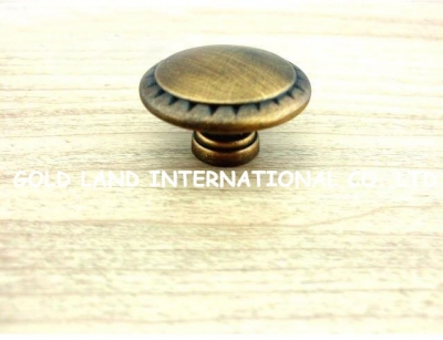 L30xH18mm Free shipping furniture drawer cabinet knob [DY Handles and Knobs 672|]