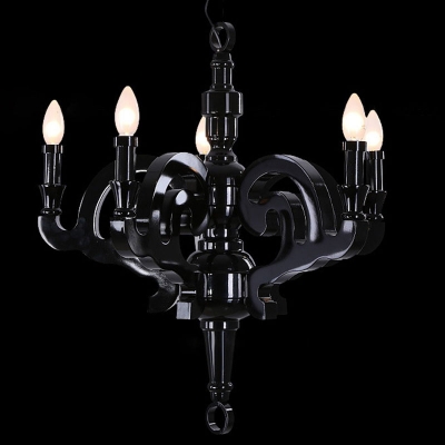 dia 50cm 70cm 90cm modern white black moooi paper wood chandelier light fixtures pendant lamps for dining room [modern-pendant-light-6469]