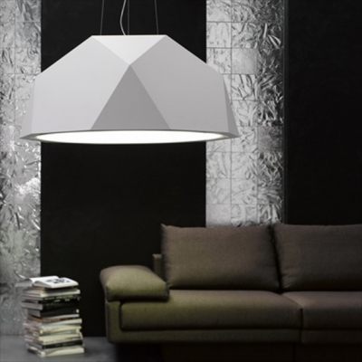 high-end copy minimalist modern hanging lighting designer lamps dia 800mm chandelier
