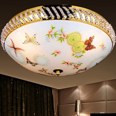 new elegant shape kitchen ceiling light balcony ceiling light diameter 35cm [ceiling-light-6397]
