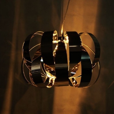2015 new stainless steel pendant lamp for dinning room [pendant-lights-5957]