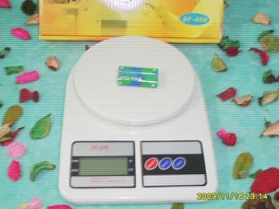 5000g 1g electronic scale kitchen electronic scales kitchen scale mould tools bake cake bundle biscuits