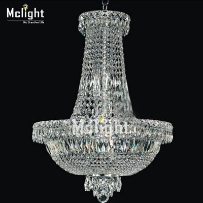 60cm luxury big europe large gold luster k9 crystal chandelier light fixture classic light fitment for el lounge decoratiion