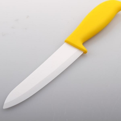 Wholesale 2013 New Ceramic Knife 6" knives+Retail Box Kitchenware Knif Chef Cook Knifes Knife Nicer Dicer Ultra Sharp Hot Brand [Ceramic Knife 96|]