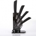 Wholesale 2013 new Durable Ceramic knife sets chef kitchen knifes 3
