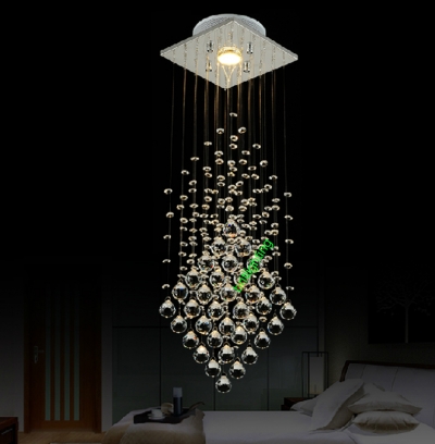 linear crystal suspension contemporary pendant lamp restaurant el project lamps commercial pendant lights fluorescent light