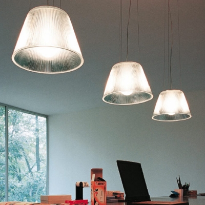 modern pendant lamp pendant light e26 e27 clear glass living dinning room suspension lamp [pendant-lights-4042]