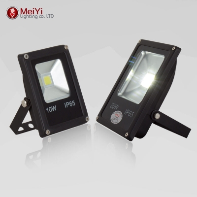 new ultrathin 10w 20w 30w 50w led flood light outdoor ip65 ac85-265v decoration lamp warm white/cool white/rgb [outdoor-lights-2681]