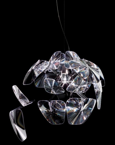 selling whole luceplan hope modern lamp pendant light 700mm