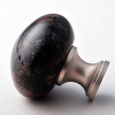 Tan Brown ( Brown Granite knobs cabinet handles)