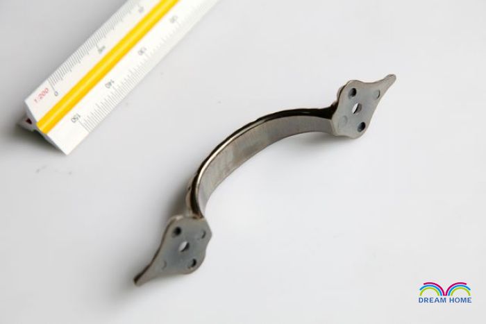 76mm hole distance antiqued bronze alloy handles for drawer/wardrobe/cupboard/cabinet