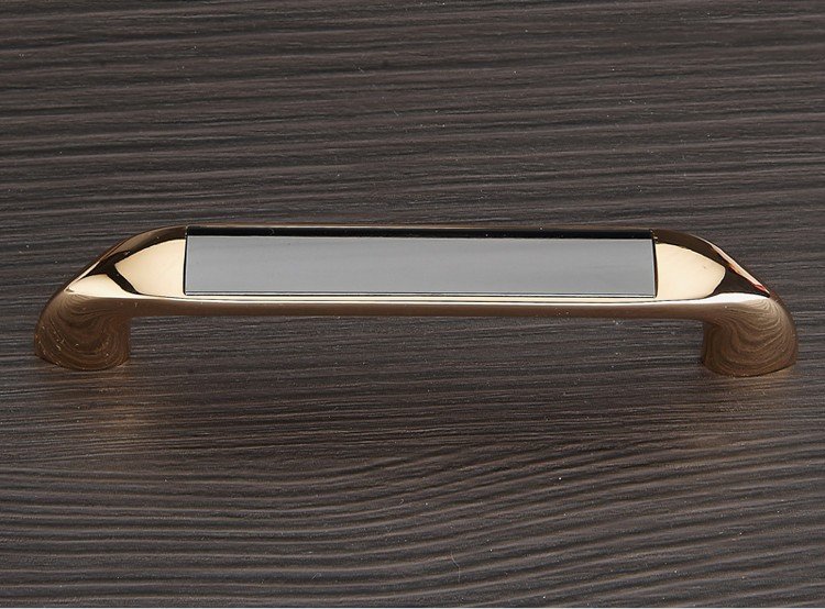 Noble Rose Gold Handles Door Handle And Drawer