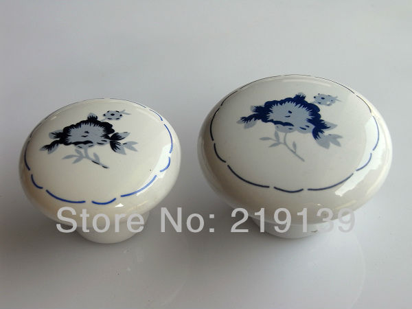 cabinet ceramic knobs-8018
