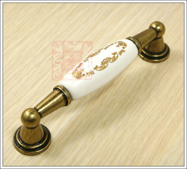 decorative dresser knobs-8026