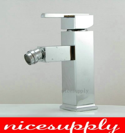 New faucet chrome bathroom bidet sink Mixer tap vanity faucet Z-013