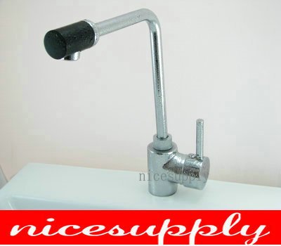 Vessel faucet chrome swivel kitchen sink Mixer tap b499 water purifier faucet