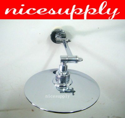 8'' faucet bathroom ABS shower head  b2035