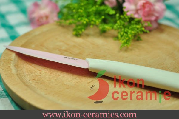 Ikon Pink blade ceramic knife (9).jpg