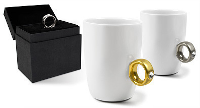 2013 Free Shipping New Novelty items,Elegant Austria Crystal Diamond Ring Ceramic Cup, Valentine's Gift Mugs, Cute Couple Mugs