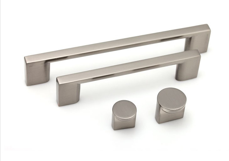 Stainless Steel 304 Kitchen Drawer Handles Bar
